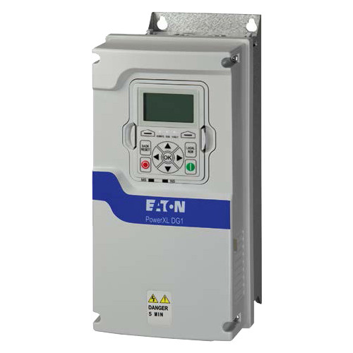 Eaton VFDs Summit Electric Supply